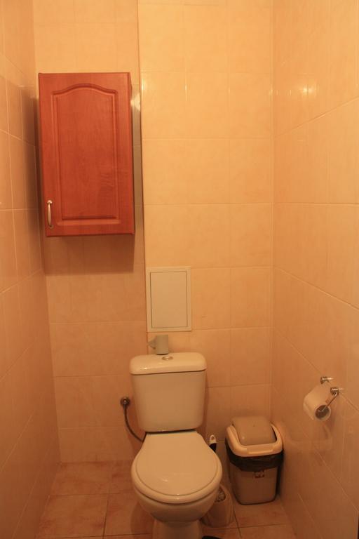 Apartments On Parkaniya 2A 무카체베 외부 사진
