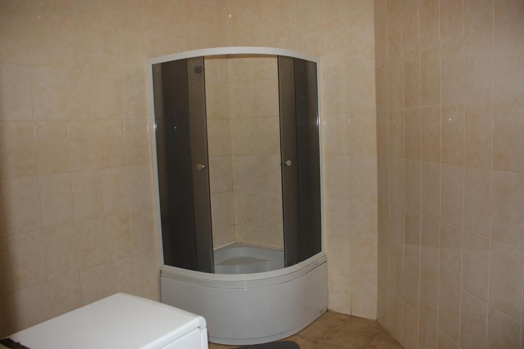 Apartments On Parkaniya 2A 무카체베 외부 사진