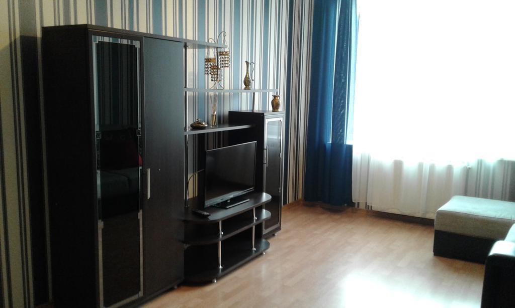Apartments On Parkaniya 2A 무카체베 외부 사진