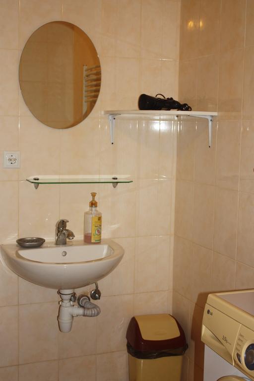 Apartments On Parkaniya 2A 무카체베 외부 사진