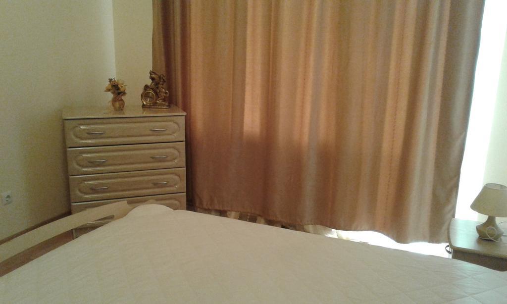 Apartments On Parkaniya 2A 무카체베 외부 사진