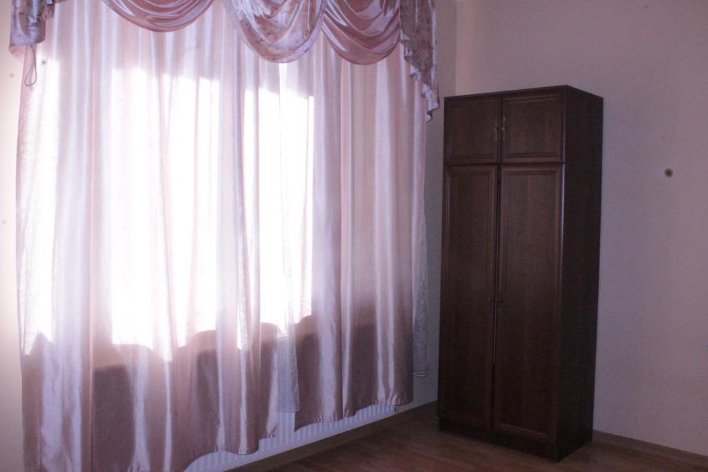 Apartments On Parkaniya 2A 무카체베 외부 사진