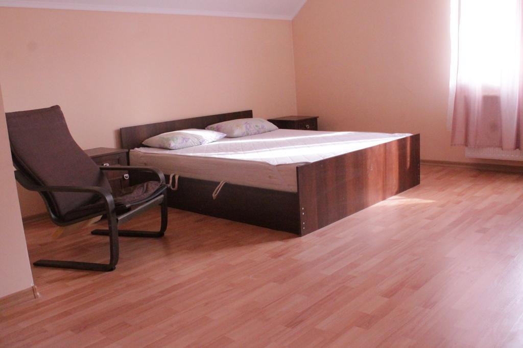 Apartments On Parkaniya 2A 무카체베 외부 사진