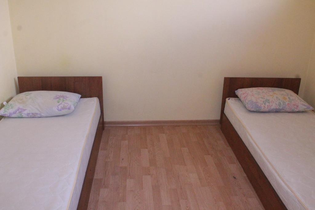 Apartments On Parkaniya 2A 무카체베 외부 사진