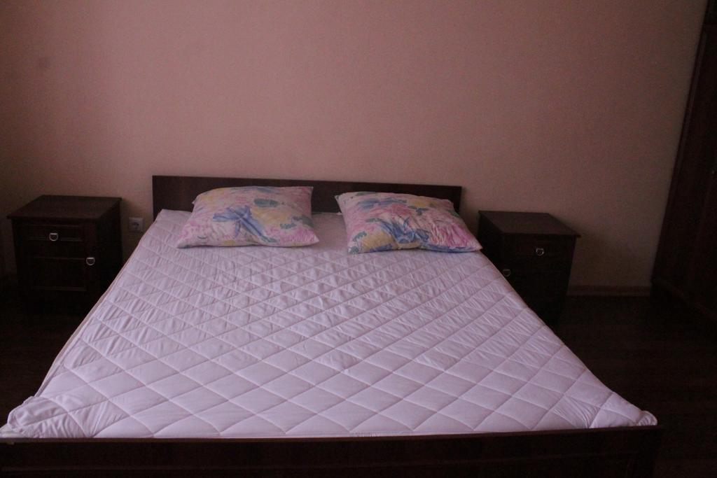 Apartments On Parkaniya 2A 무카체베 외부 사진