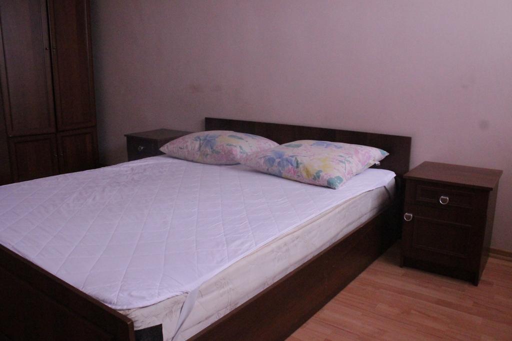 Apartments On Parkaniya 2A 무카체베 외부 사진